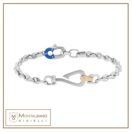Marino UBR 844 | Comete Gioielli linea Uomo